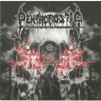 Pentacrostic - Emanation From The Grave