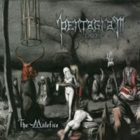 PENTAGRAM (CHI) - Malefice