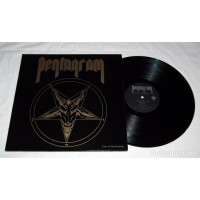 PENTAGRAM - Day of Reckoning (vinyl)