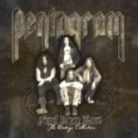 PENTAGRAM - First daze here too