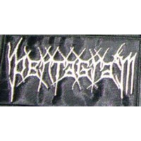 PENTAGRAM - Logo Embr.patch