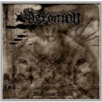 PERDITION - Antihuman divinity