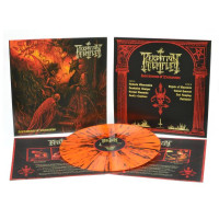 PERDITION TEMPLE - Sacraments Of Descension 