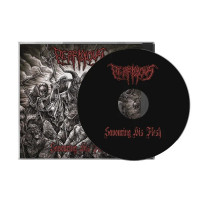 PERFIDIOUS - Savouring His Flesh