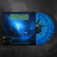 PERILAXE OCCLUSION - Vapor Chamber
