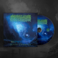 PERILAXE OCCLUSION - Vapor Chamber