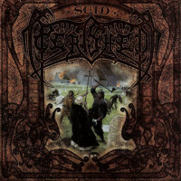 PERISHED - Seid