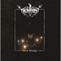 PERMAFROST - Devil Worship
