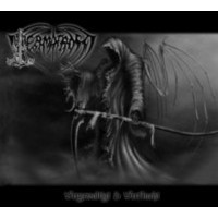 PERMAFROST - Vergewaltigt & Verflucht