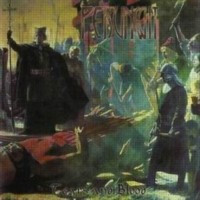 PERUNWIT - Tears and blood