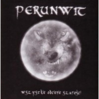 PERUNWIT - Wszystkie Odcienie Szarosci