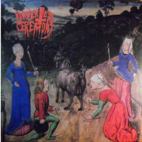 PERVERTED CEREMONY - PERVERTED CEREMONY