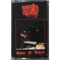 PERVERTED CEREMONY - Sabbat of Behezaël
