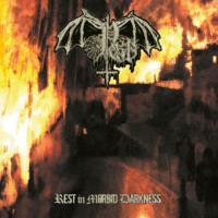 PEST - Rest In Morbid Darkness (Yellow)