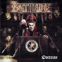 PESTILENCE - Doctrine