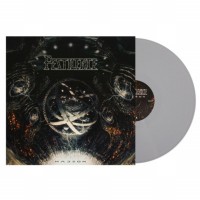 PESTILENCE - Hadeon - Ltd