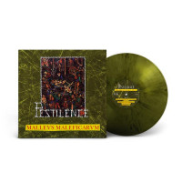 PESTILENCE - Malleus maleficarum