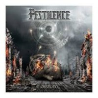 PESTILENCE - Obsideo