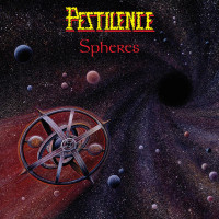 PESTILENCE - Spheres