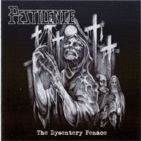 PESTILENCE - The Dysentery Penance