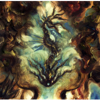 PESTILENGTH - Basom Gryphos