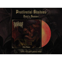 PESTILENTIAL SHADOWS - Devil's Hammer