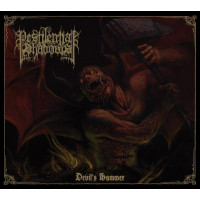 PESTILENTIAL SHADOWS - Devil's Hammer