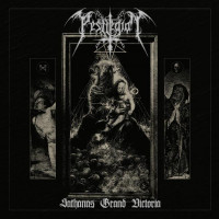 PESTLEGION - Sathanas Grand Victoria