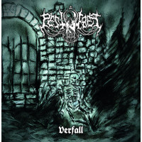 PESTNEBEL - Verfall