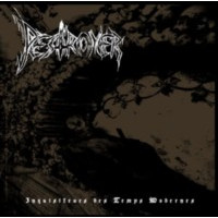 PESTROYER - Inquisiteurs des Temps Modernes