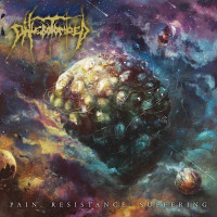 PHLEBOTOMIZED - Pain, Resistance, Suffering (Slipcase)