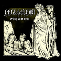 PHLEGETHON - Drifting in the Crypts [All demos+EP]