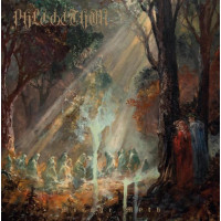 PHLEGETHON - Mirage Myth (triple LP - green vinyls)