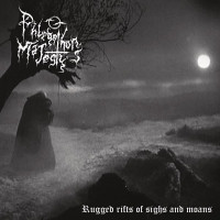 PHLEGETHON'S MAJESTY - Demos Compilation
