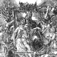 PHOBIA - Slaughterhouse Tapes