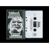 PHOBIA - Slaughterhouse Tapes