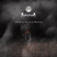 PHOTOPHOBIA - The seven states of mourning
