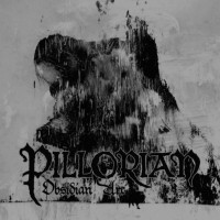 PILLORIAN - Obsidian Arc - Ltd