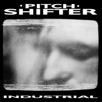 PITCH SHIFTER - Industrial