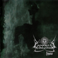 POCCOLUS - Ragana
