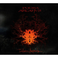 POEMA ARCANUS - Telluric Manifesto