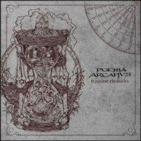 POEMA ARCANUS - Transient Chronicles