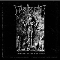POISON - Awakening of the Dead (black viynl)