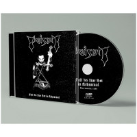 POISON - Full '86 live set in rehearsal