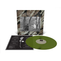 POISON RUIN - Hymns From The Hills