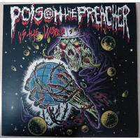 POISON THE PREACHER - Vs The World