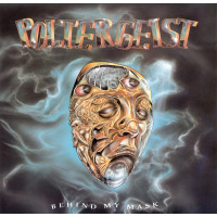 POLTERGEIST - Behind My Mask