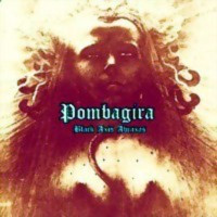 POMBAGIRA - Black Axis Abraxas
