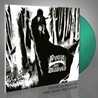 PONTE DEL DIAVOLO - De Venom Natura (Transparent green)