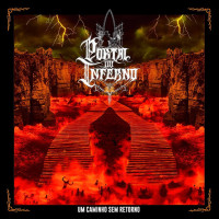 PORTAL DO INFIERNO - Um Caminho Sem Retorno